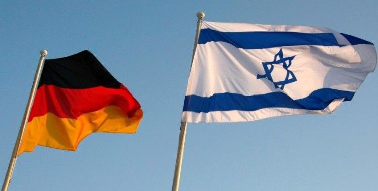 Almanya, İsrail'e silah tedarikini inceleyecek