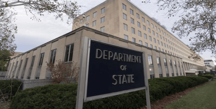 ABD Dışişleri Bakanlığı: ABD hala Rusya ve Ukrayna arasında doğrudan görüşmeleri destekliyor