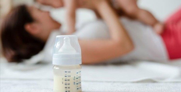 Ticaret Bakanlığı'ndan anne sütü satış yasağı: İhlal eden firmalara 684 bin lira ceza verilecek