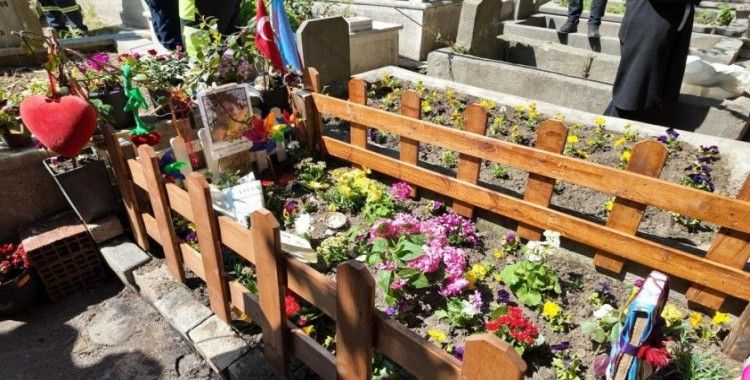 Minguzzi'nin mezarını tahrip eden sanığa 2 yıl 6 ay hapis