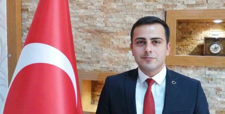 Kula Kaymakamlığı’na Talha Altuntaş atandı
