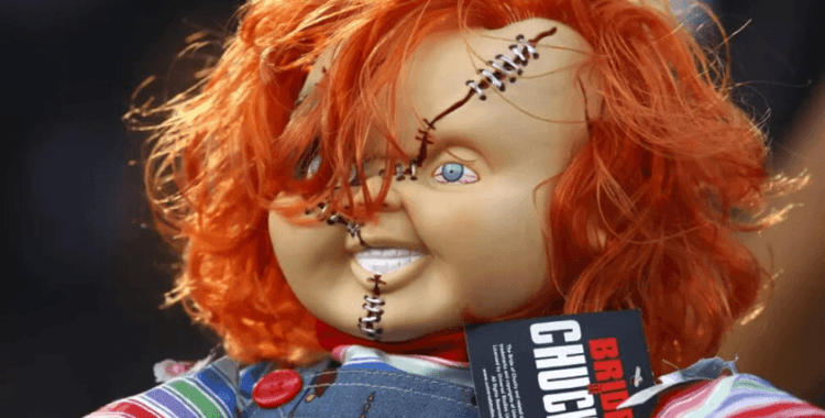 Chucky karakterini canlandıran Ed Gale, 61 yaşında hayatını kaybetti