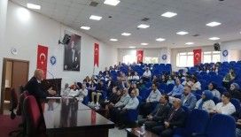 "21. Yüzyılda Ombudsmanlık Söyleşisi" gerçekleştirildi
