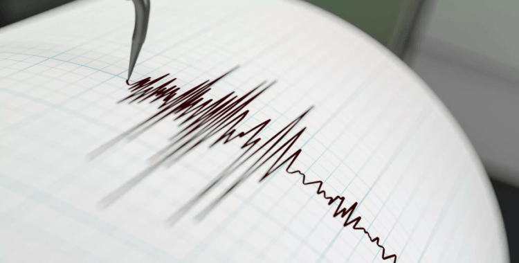 AFAD duyurdu: Bolu'da deprem