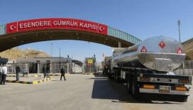 Esendere Gümrük Kapısı'nda saldırı: Ticaret Bakanlığı kınama mesajı yayımladı