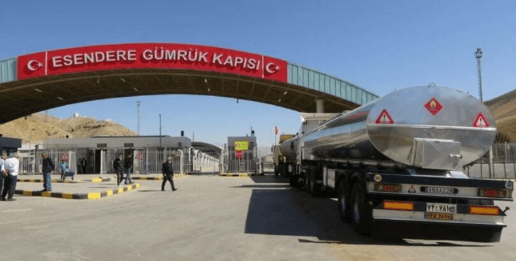 Esendere Gümrük Kapısı'nda saldırı: Ticaret Bakanlığı kınama mesajı yayımladı