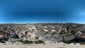 İncirliova’nın fotoğrafı çekildi
