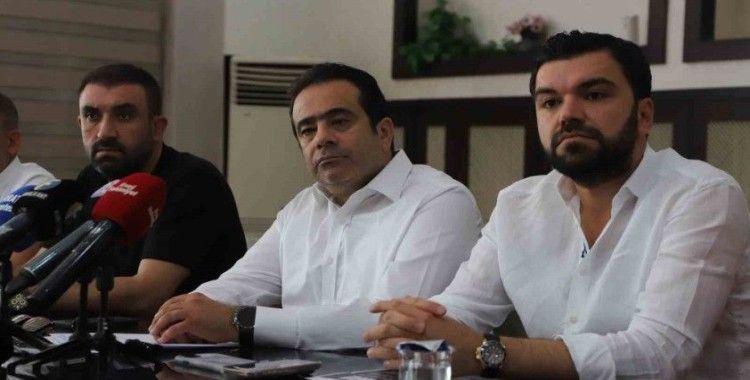 Ahmet Feti Yılmaz: "Bu adaletsizlik Türk futboluna zarar verir"
