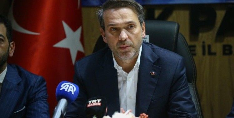 Bakan Bayraktar: Elektriğe bu yaz zam düşünmüyoruz ama doğalgazı tekrar değerlendirebiliriz