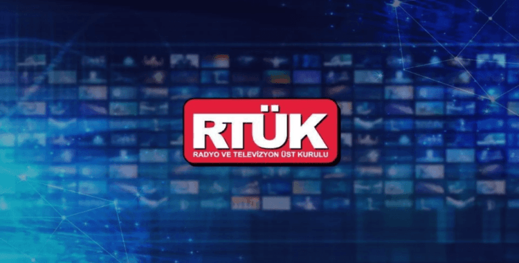 RTÜK'ten ceza yağdı: Halk TV, TELE1, Sözcü TV ve NOW TV'ye yaptırım geldi