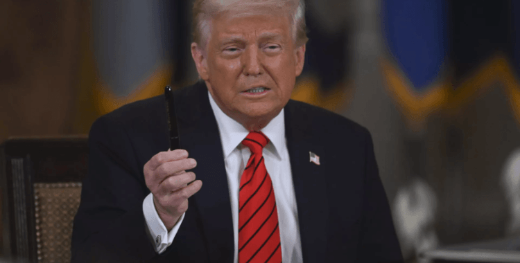 Trump'ın gümrük vergilerine 'engel' kararı çıkmıştı: 'Yüksek mahkemeye gidebiliriz'