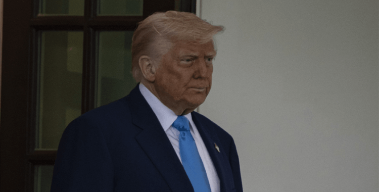 ABD Uluslararası Ticaret Mahkemesinden Trump'ın tarifelerine engel