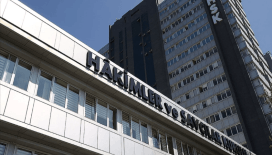 Cumhurbaşkanı Erdoğan, HSK'ya 4 yeni üye atadı