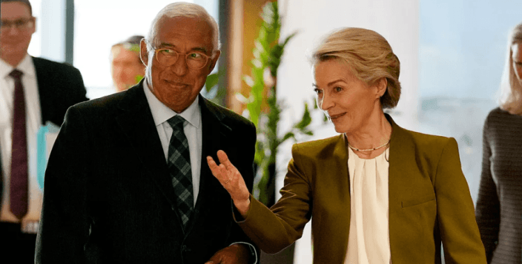 AB'ye güven son 18 yılın en yüksek seviyesinde