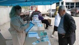 Keneye yanlış müdahale ölüm getirebilir
