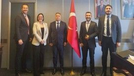 Hepsiburada, Ticaret Bakanlığı’ndan E-İhracat Konsorsiyumu Statüsü aldı
