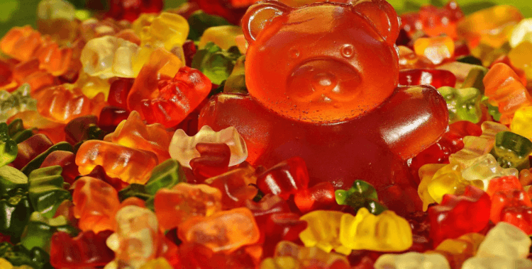 Ünlü jelibon markasında uyuşturucu tespit edildi: Çocuklar zehirlenince toplatma kararı alındı