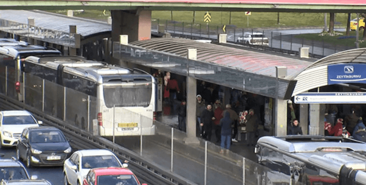 İBB'nin otobüs ve metrobüs ihalelerini kazanan firmaydı: İran menşeili Akia konkordato ilan etti