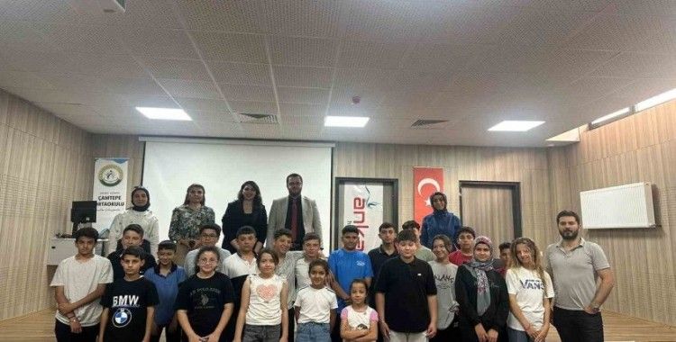 Anka’dan öğrencilere sağlıklı beslenme önerileri
