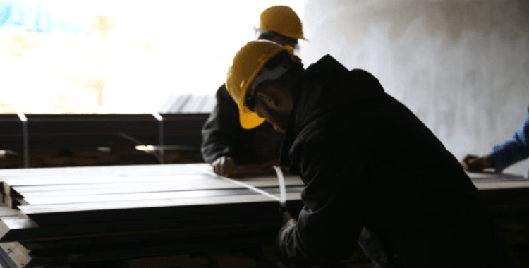 İşsizlik rakamları açıklandı