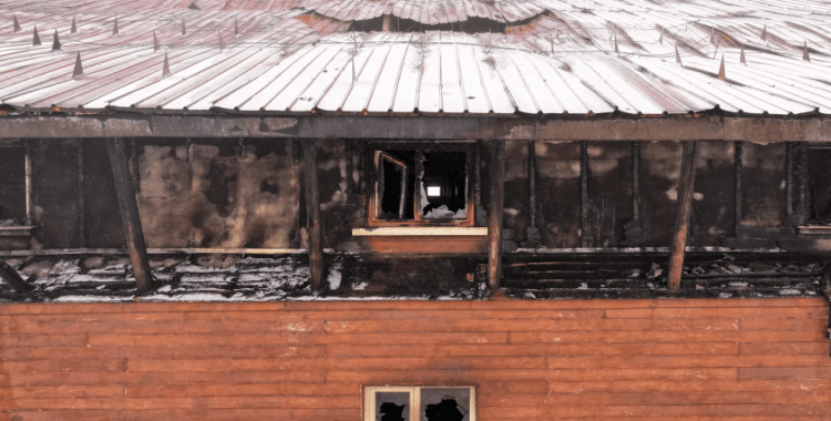 Kartalkaya'da 78 kişinin öldüğü otel yangınıyla ilgili iddianame kabul edildi: 13 şüpheli için 1998 yıl hapis isteniyor