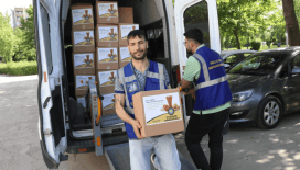 Bin 500 çölyak hastasına glütensiz gıda desteği