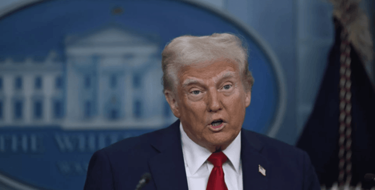 Trump: Gazze'de ateşkes önümüzdeki günlerde açıklanabilir