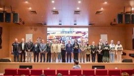 Çorum’da Türk Mutfağı Haftası gastronomi yarışmasıyla kutlandı
