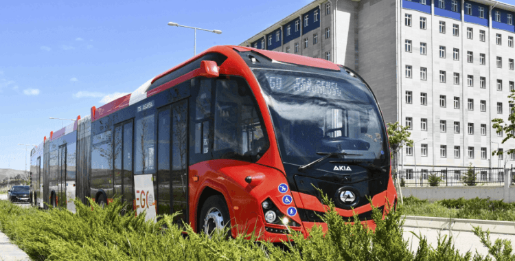 AKIA ve bağlı 5 şirket konkordato ilan etti