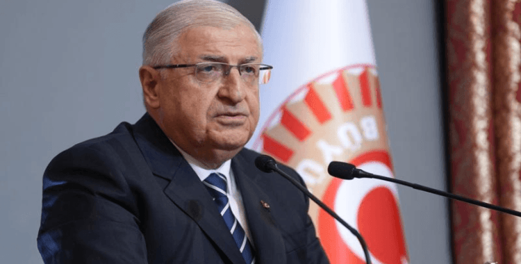 Yaşar Güler: Kendi pilotlarını yetiştirebilen sayılı ülkelerden biriyiz