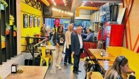 ‘Dünya Tütünsüz Günü’nde umuma açık işletmelere ziyaret
