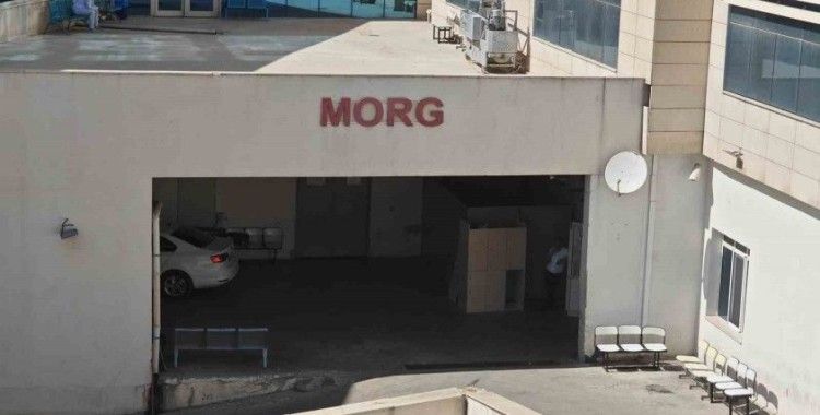 İnşaattan düşen işçi hayatını kaybetti
