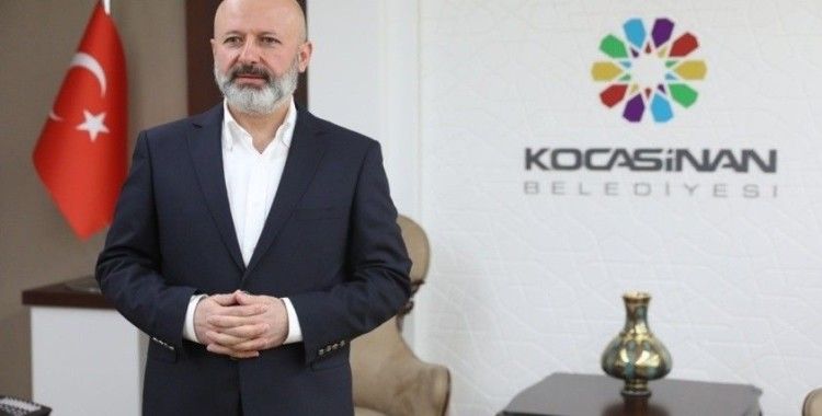 Başkan Çolakbayrakdar: "Tüm tedbirleri alıyoruz"
