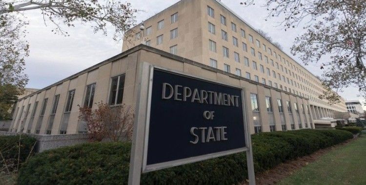 ABD Dışişleri: ABD, Ukrayna müzakerelerinin uzamasını istemiyor