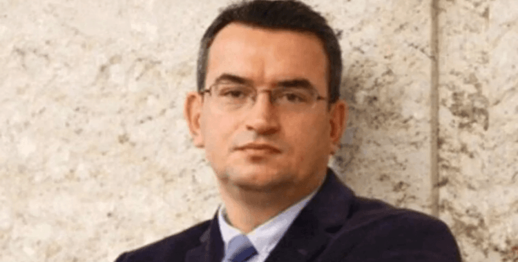 DEVA Partisi kurucusu ve akademisyen Metin Gürcan'a 16 yıl 8 ay hapis cezası