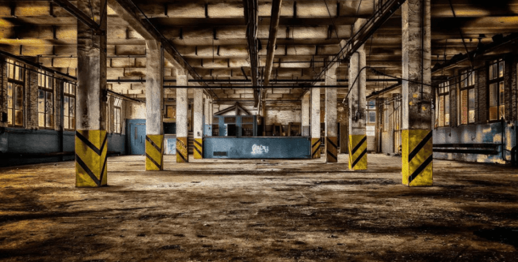 Dünya markaları için üretim yapan dev şirket darboğazda: Konkordato talebinde bulundu