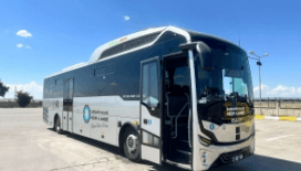 Halkın talebiyle ulaşımda 2 yeni güzergah oluşturuldu