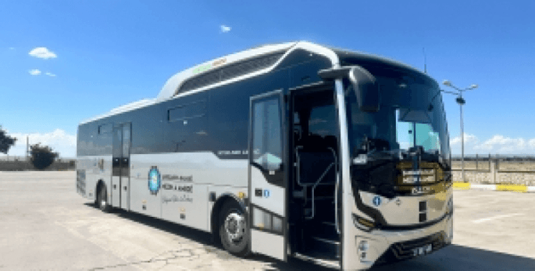 Halkın talebiyle ulaşımda 2 yeni güzergah oluşturuldu