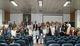 BUÜ’lü öğrencilere sürdürülebilir çevre bilinci aşılanıyor
