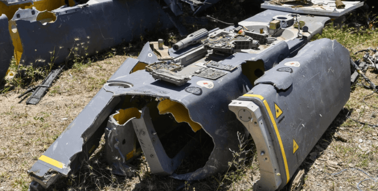 Rus hava savunması 2 Storm Shadow seyir füzesini düşürdü: 300'den fazla İHA engellendi