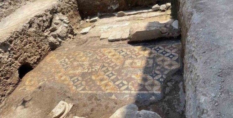 Papa’nın geleceği İznik’te müthiş keşfin sırrı belli oluyor
