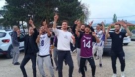 246 kişinin yaşadığı köyde bir ilke yaşandı
