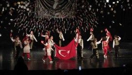 Odunpazarı Belediyesi kreşlerinde mezuniyet coşkusu
