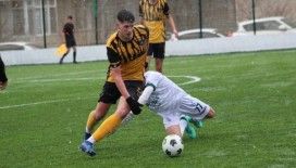 Yıldızı parlayan Ali Rıza Aktaşlı’nın hedefi profesyonellik
