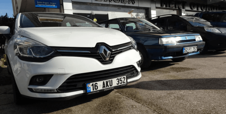 Bayram öncesinde ikinci el piyasası hareketlendi: Fiyatlar neden arttı, en çok talep hangi araca?