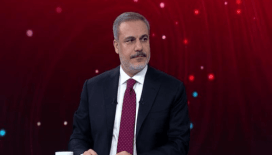 Bakan Fidan: Liderler zirvesi için hazırız