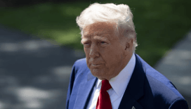 Beyaz Saray: Trump, İstanbul'daki Rusya-Ukrayna görüşmelerindeki ilerlemeyi olumlu görüyor