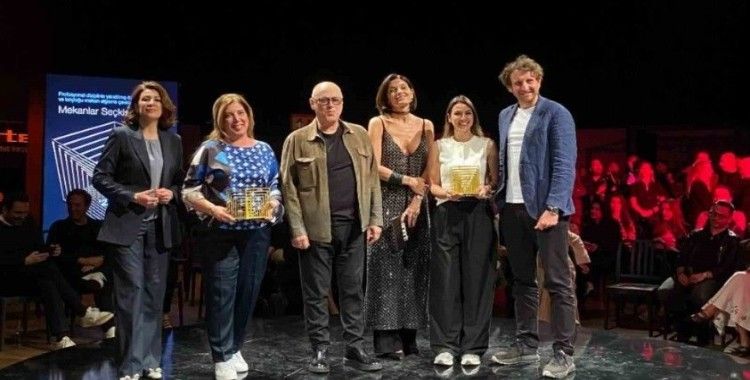 İzQ’ya büyük gurur
