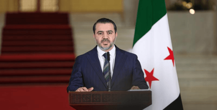 Suriye Dışişleri Bakanı: Katar gazının Ürdün üzerinden sevkiyatının sürdürülmesi konusunda anlaştık