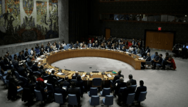 BM Güvenlik Konseyi'nin 5 yeni geçici üyesi seçildi